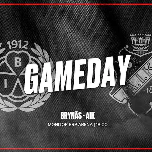 Gameday: Brynäs IF-AIK