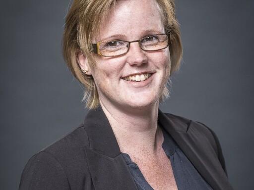 Sandra Demander om att Office IT-partner blivit Nordlo