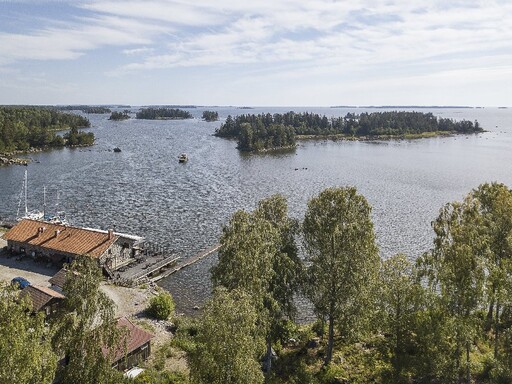 Svensk Anka på menyn i Axmar