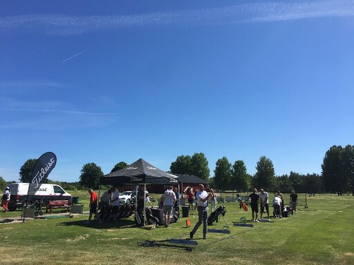 Dax att boka er företagsgolf eller event 2019