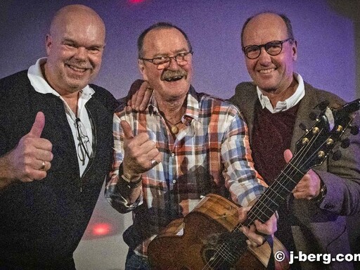 StyrelseAkademien och Janne Krantz på Templet