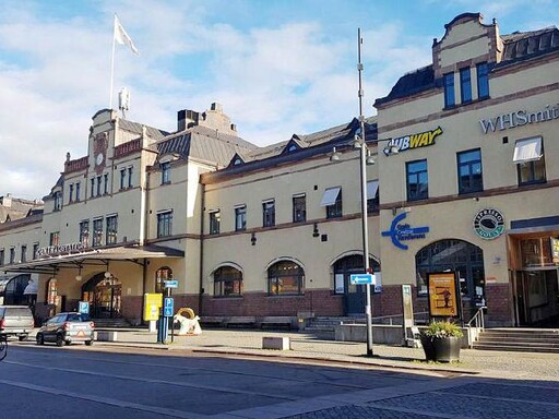 Ny ägare på Gavle Central Konferens