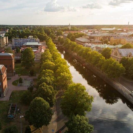 Vill ert företag ha besök av politiker och tjänsteperson frå