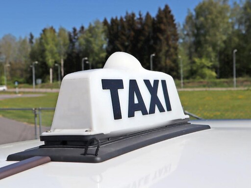 Vill du utbilda dig till taxichaufför?