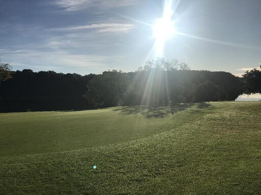 Älvkarleby GK fortfarande öppen