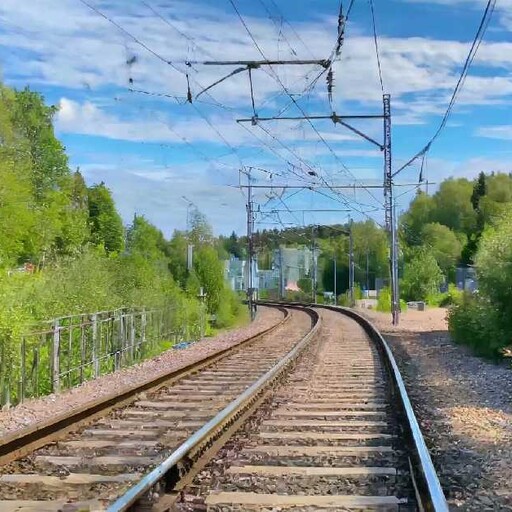 Gävleborg – en viktig länk i landets transportsystem