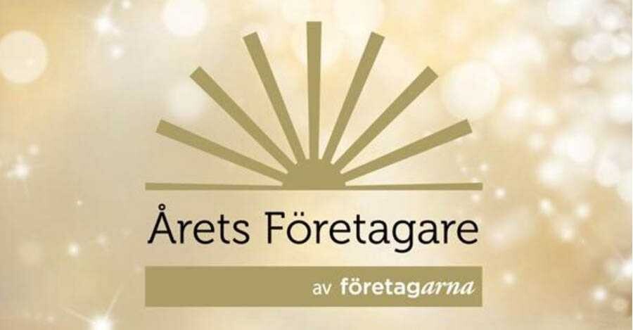 Dags att nominera Årets företagare.