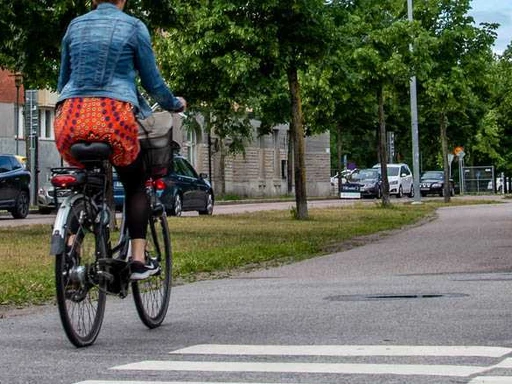 Tyck till om Gävles framtida gator i centrum