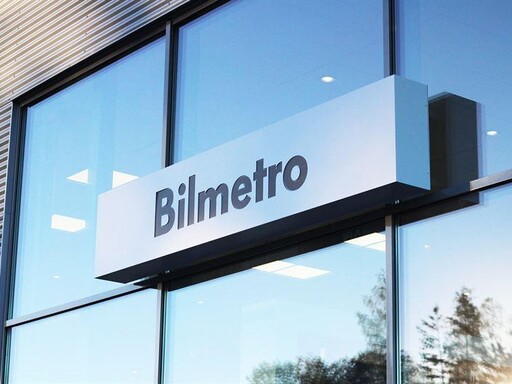 Bilmetro sålt till Scania och Din Bil Sverige