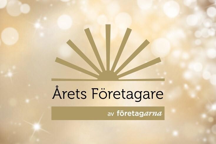 Sista chansen att nominera Årets Företagare i Gävle 2022.