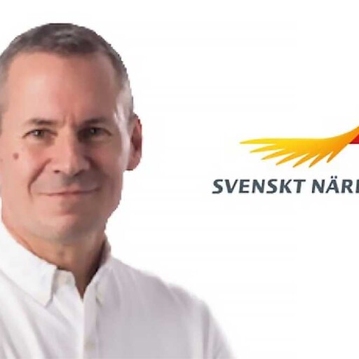 Företagsfrukost: Dan Nygren, Svenskt Näringsliv