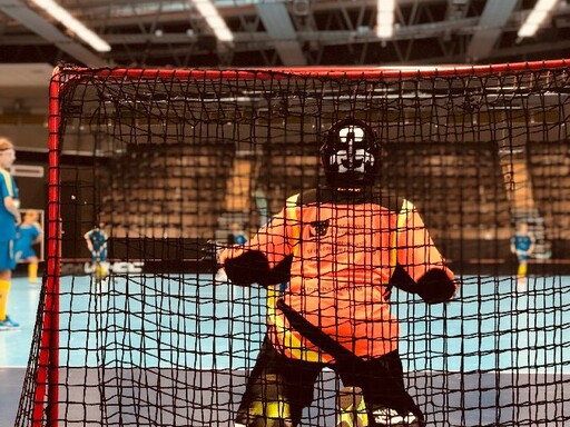 Parainnebandy blir verklighet i Svensk Innebandy