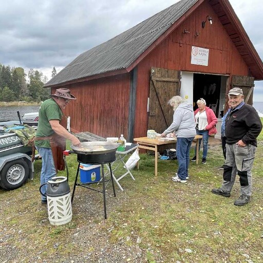 Kolbullens Dag i Axmar bruk – en smakfull höstfest