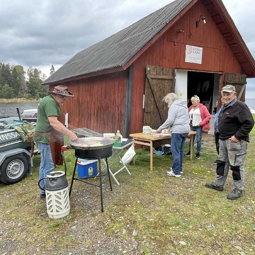 Kolbullens Dag i Axmar bruk – en smakfull höstfest