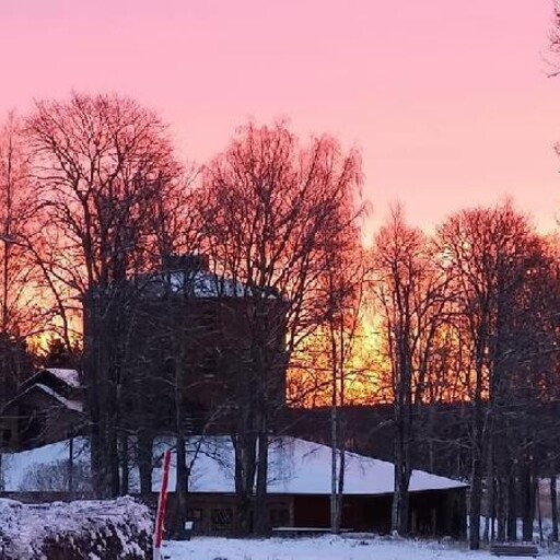 Julmarknad i Axmar bruk lördagen den 4 december