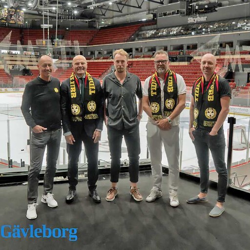 LF Gävleborg förlänger samarbetet med Brynäs IF och En bra start