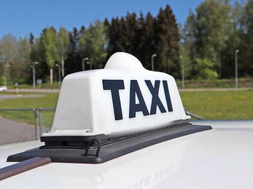 Använd rättsliga verktyg för oseriösa taxiförare