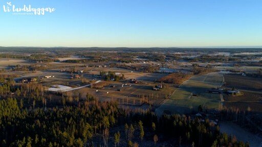 Årets Landsbyggare 2021 - Gästrikebygden