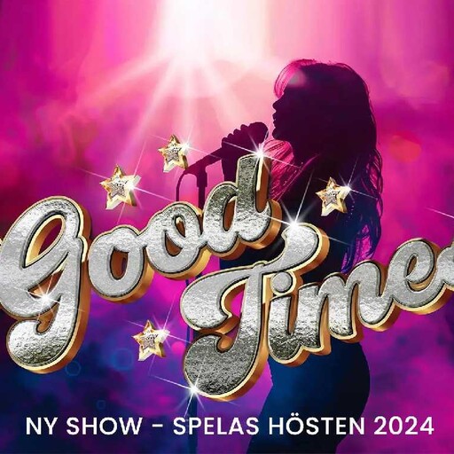 Premiär: Good Times på Hits For You