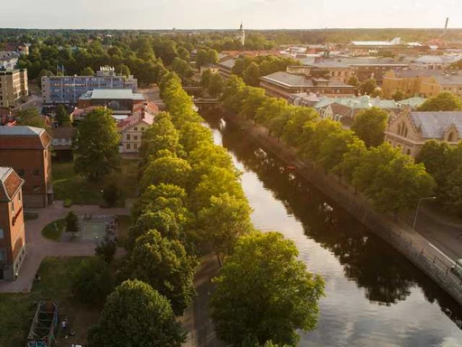 Vill ert företag ha besök av politiker och tjänsteperson från Gävle kommun?