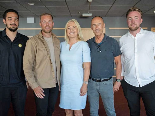 Brynäs IF utvecklar Monitor ERP Arena med ny partner