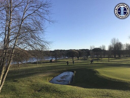 Älvkarleby Golfklubb öppet = Sant