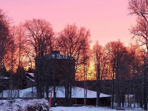 Julmarknad i Axmar bruk lördagen den 4 december