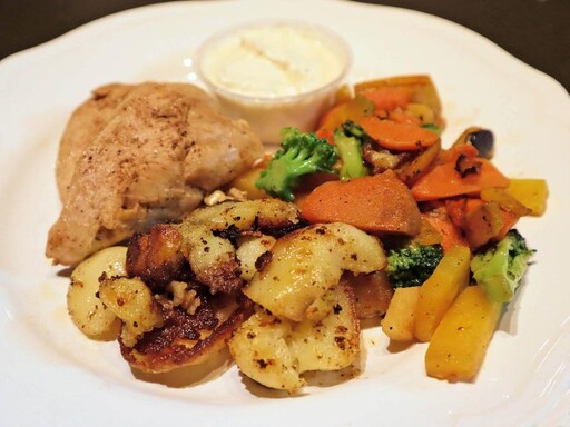 Kyckling, Lax eller Schnitzel till middag i veckan?