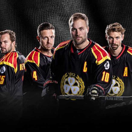 Se Brynäs semifinal 3:7 på Gävletravet