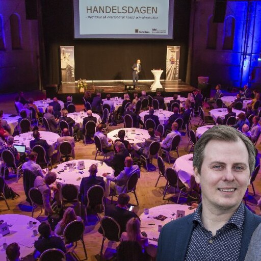 Handelsdagen 2019