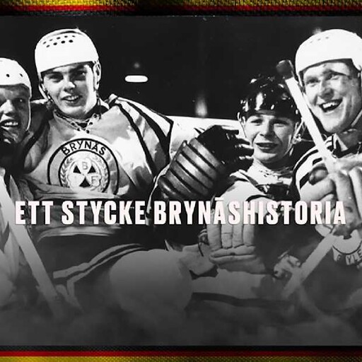 Ett stycke brynäshistoria: Tronskiftet på 1960-talet