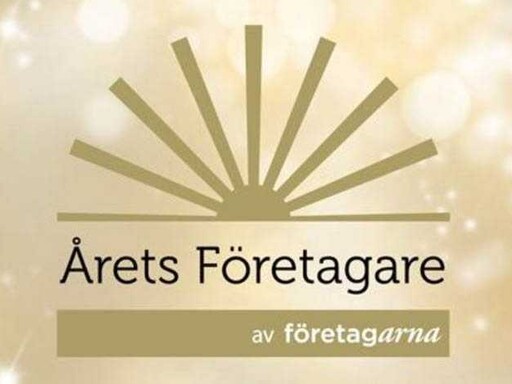 Dags att nominera Årets företagare