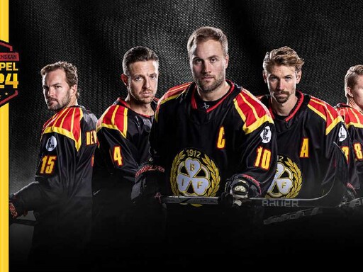 Se Brynäs semifinal 3:7 på Gävletravet