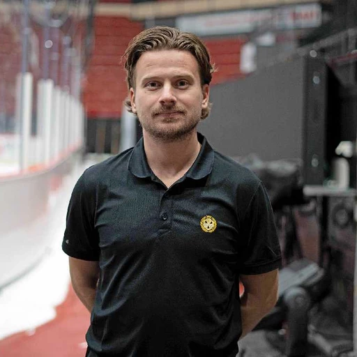 Brynäs IF förstärker marknadssidan med Martin Naenfeldt