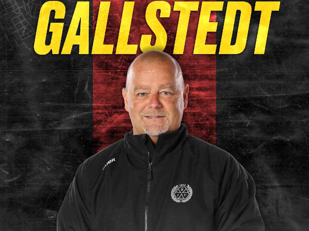 Fansen lyckliga när Gällstedt förlänger med Brynäs IF