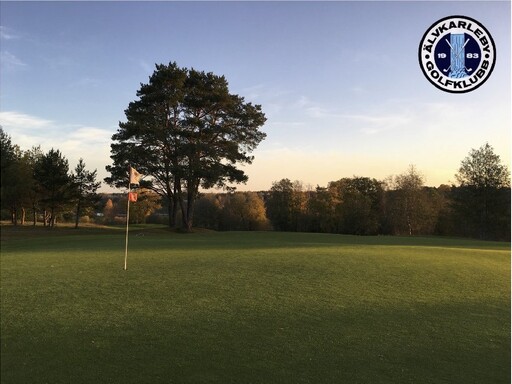 Älvkarleby Golfbana Öppen