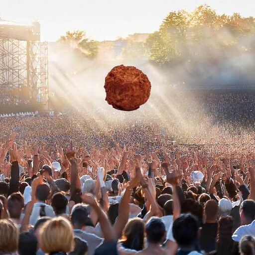 Köttkriget på Way Out West – Räddade festivalen från ondskefull matlåda