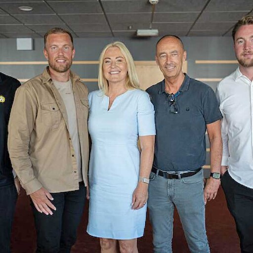 Brynäs IF utvecklar Monitor ERP Arena med ny partner